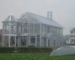 輕鋼建筑