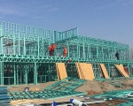 輕鋼建筑