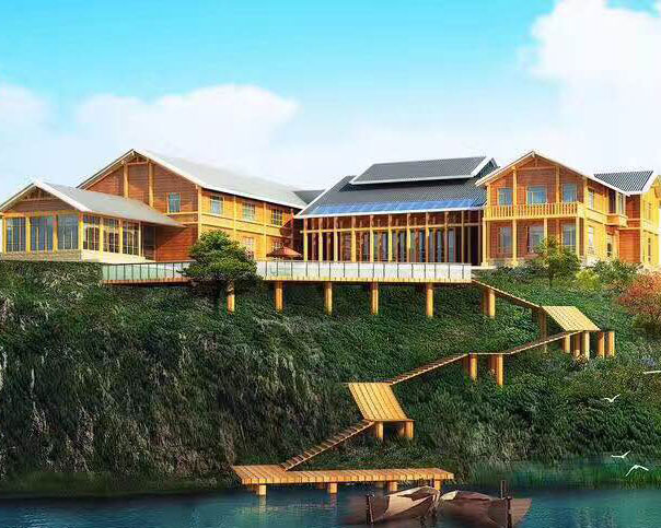 湖北集成房屋廠(chǎng)家