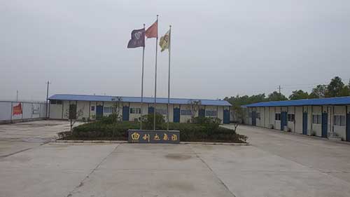 湖北活動(dòng)房廠(chǎng)家